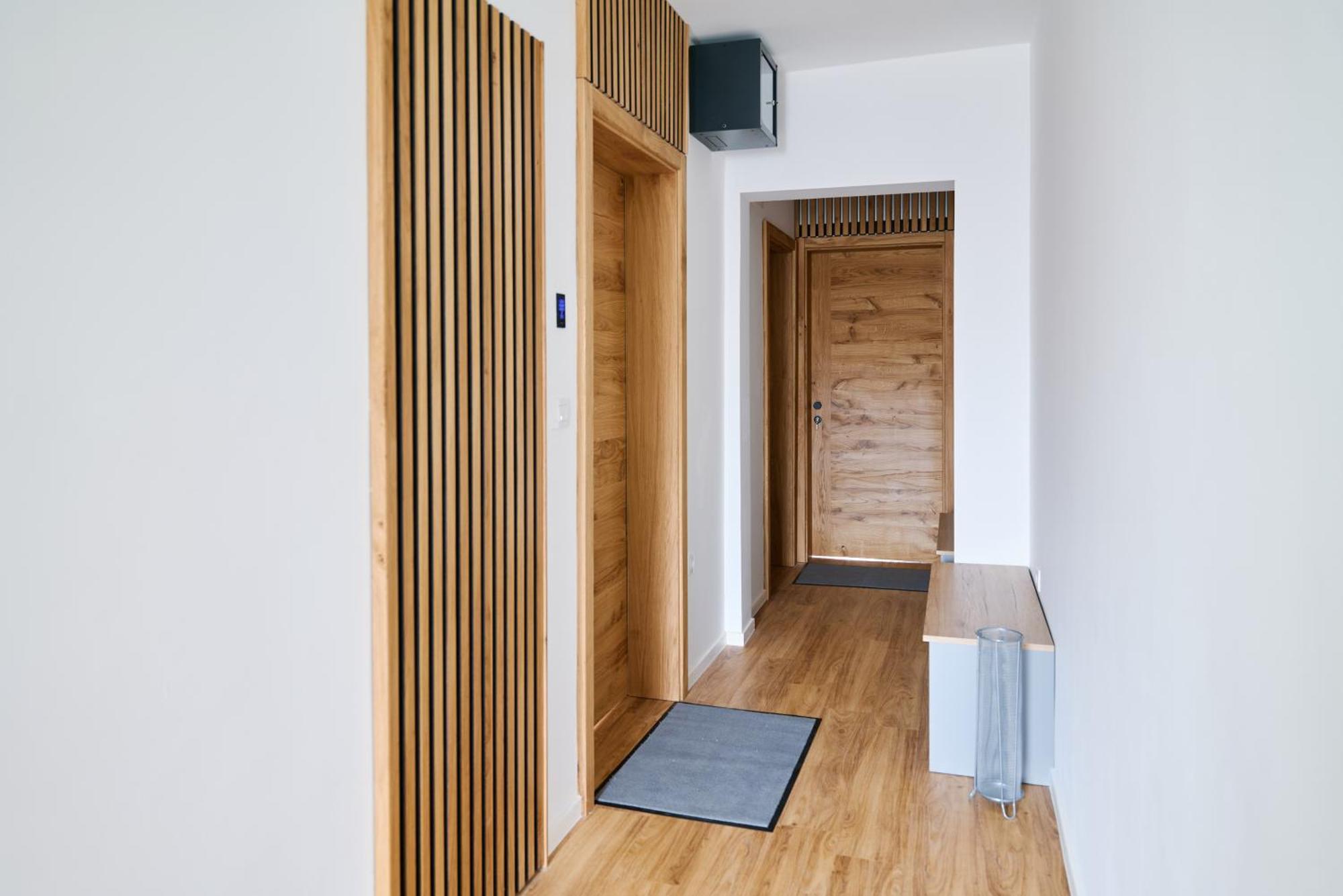 Apartment Comfort Mozirje