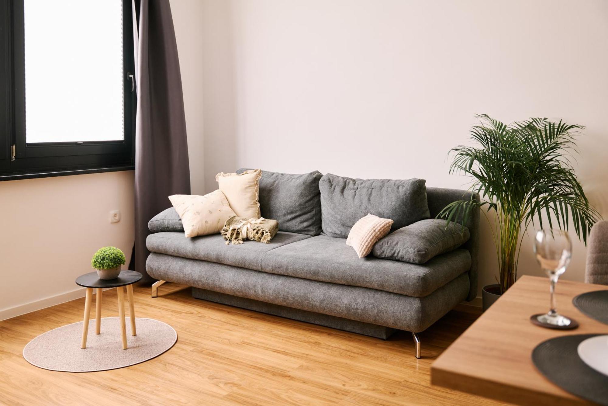Comfort Apartment Mozirje