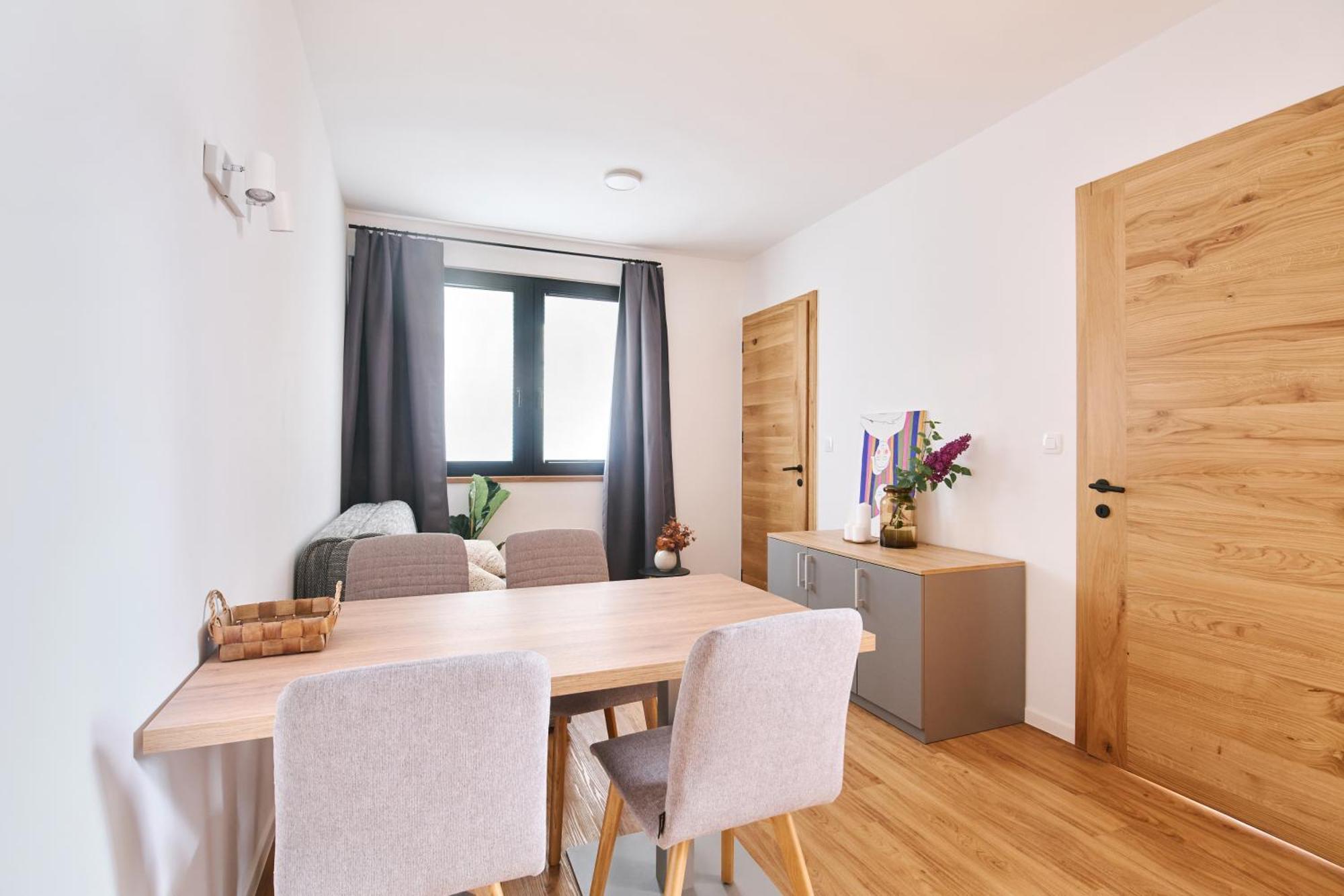 Comfort Apartment