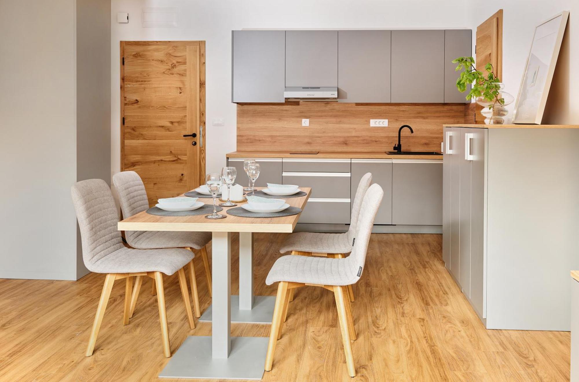 Comfort Apartment